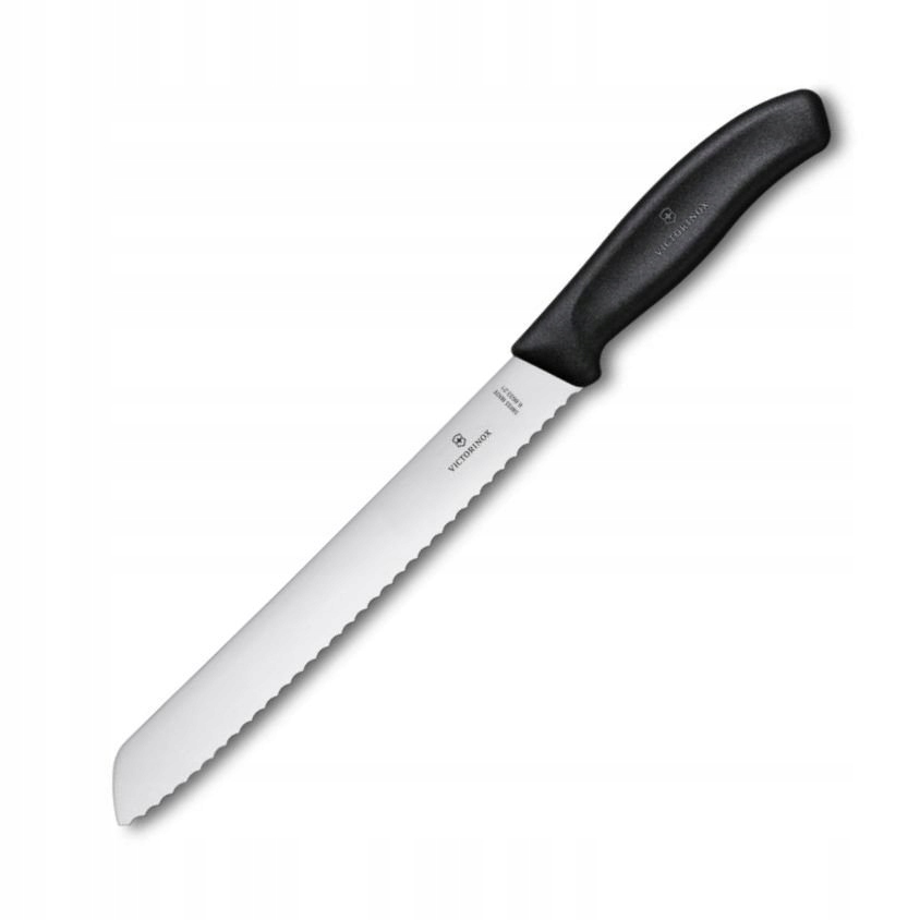 

Nóż do chleba Victorinox 6.8633.21
