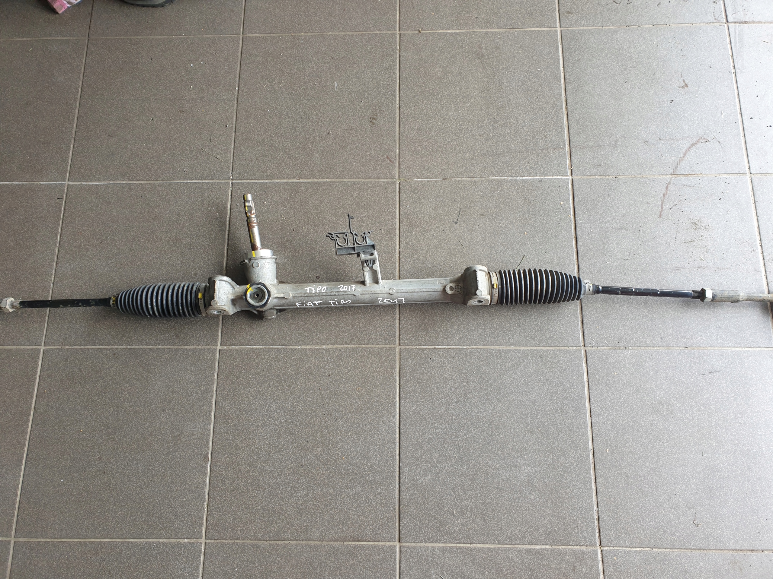 Boîte direction FIAT TIPO 2015- 00520140140