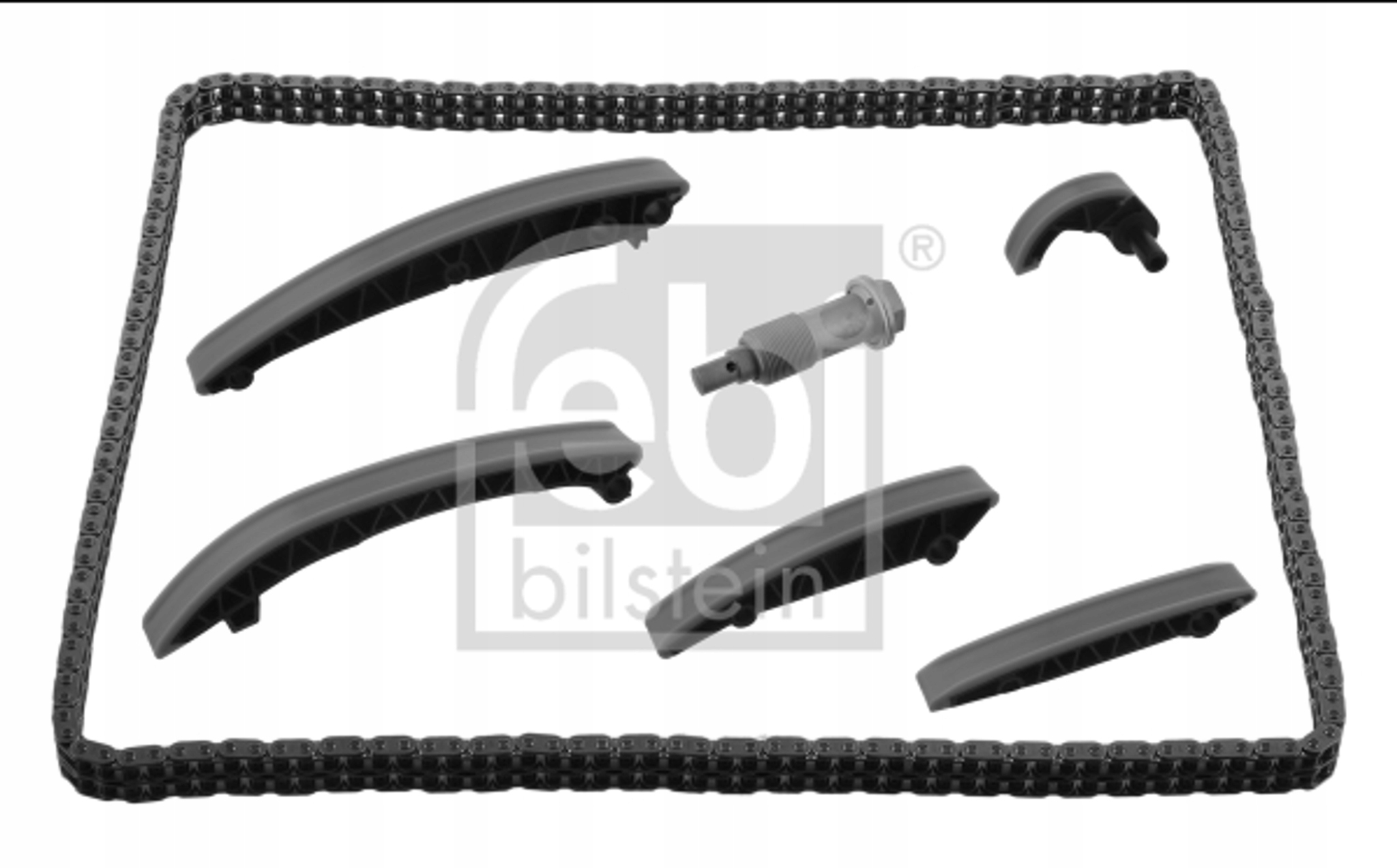 FEBI BILSTEIN 30321 ZESTAW LANCUCHA ROZRZ.DB SPRINTER 218CDI