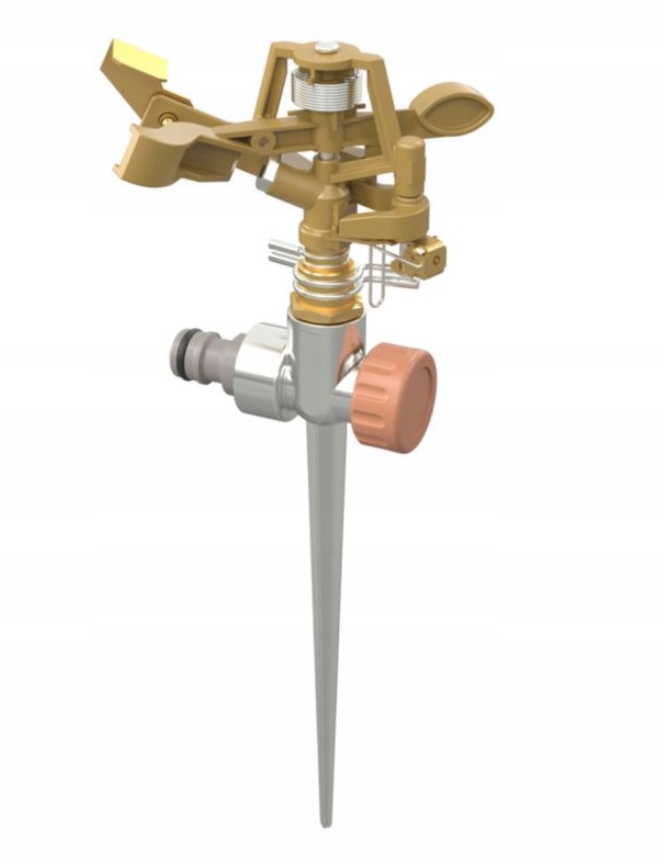 Zraszacz bijakowy GoodHome