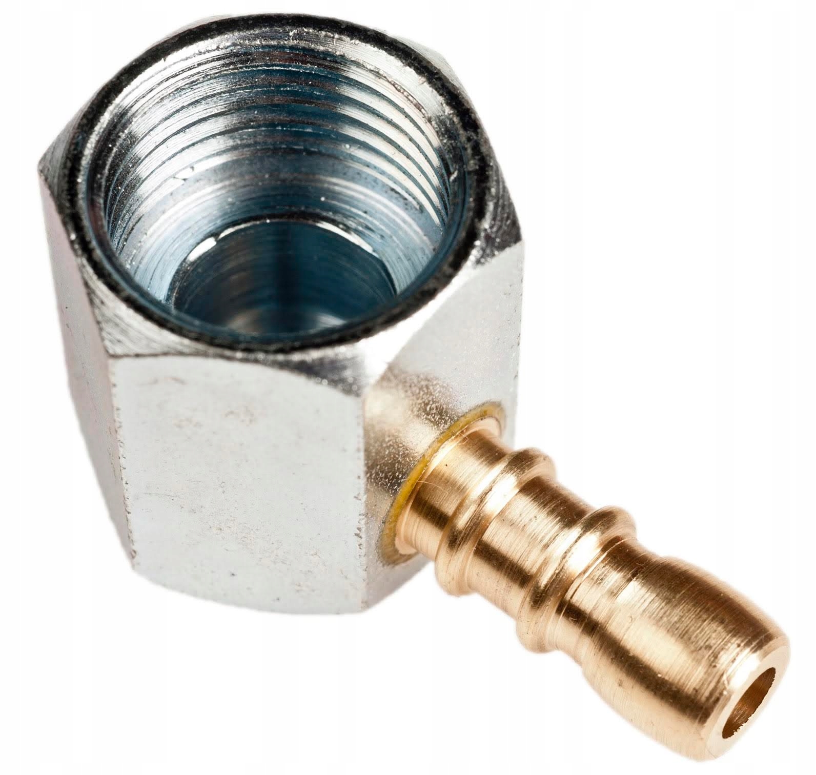 WĄŻ GAZU 3m+ OPASKI+ ZŁĄCZKA+REDUKTOR GAZOWY BUTLI Kod producenta 5068652028174