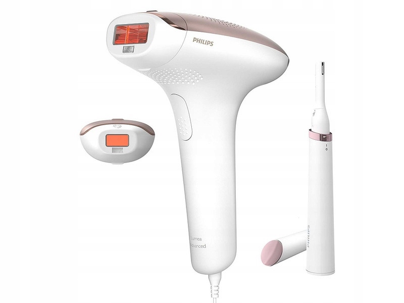 

Depilator Ipl Philips BRI921/00 Lumea Trymer