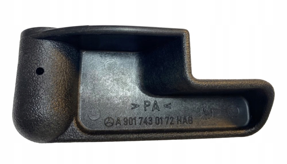 KLAMKA DRZWI TYŁ RYGIEL MERCEDES SPRINTER VW LT A9017430172