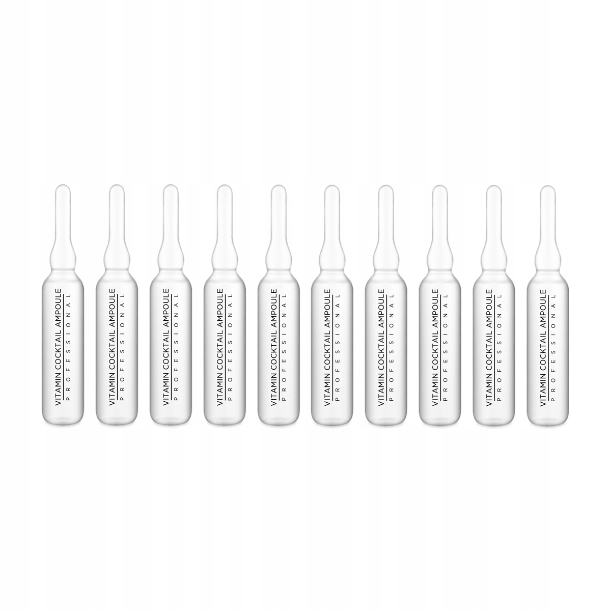 Syis ampule vitamínový koktejl 10 x 3 ml