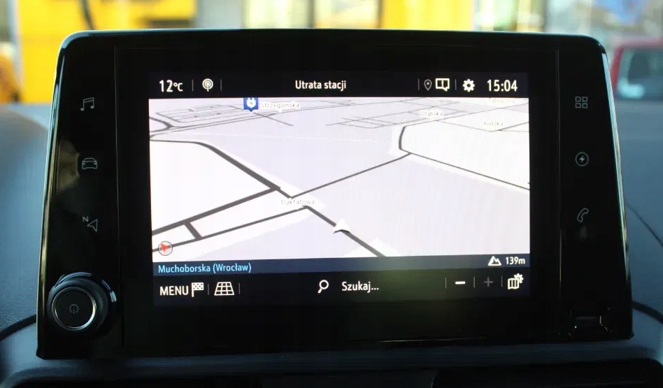 Mapa Pro Navigaci Opel 2024 Europa Corsa Crossland Mokka Vivaro