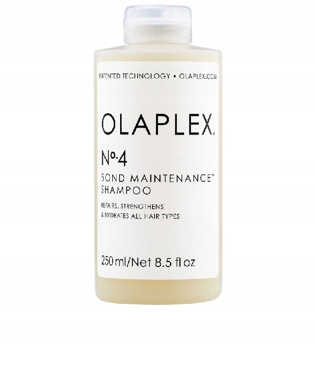 Olaplex No 4 Bond Maintenance – obnovující šampon na vlasy