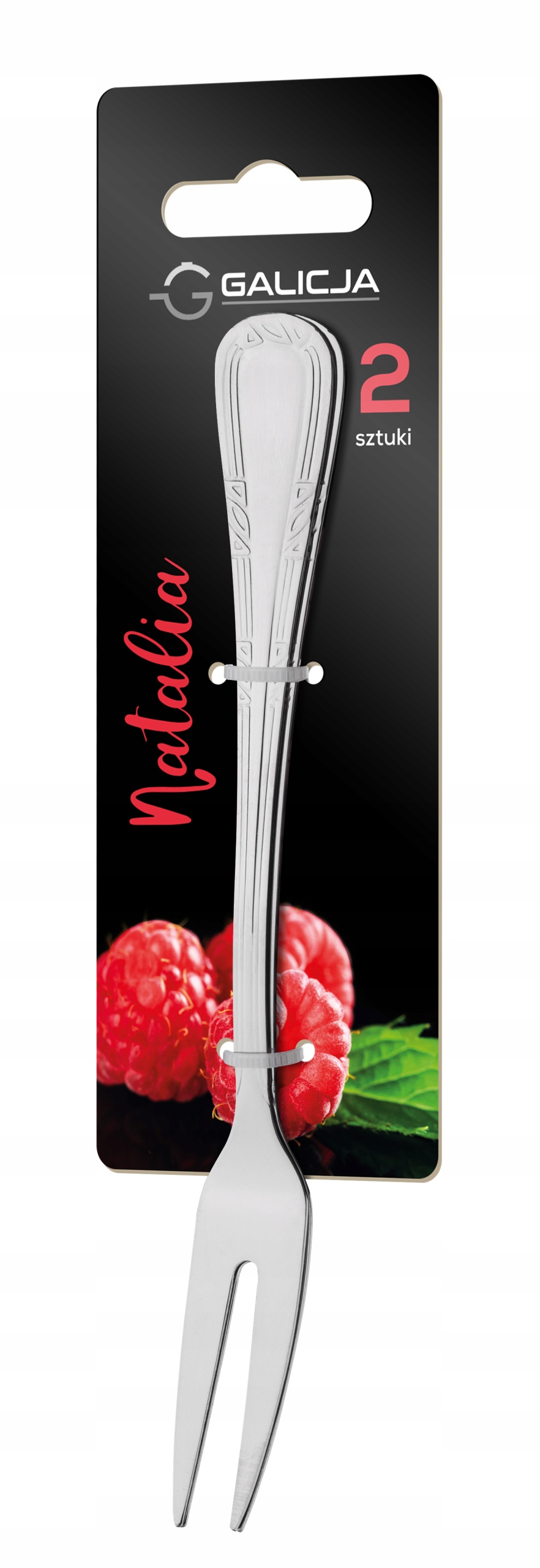 WIDELEC MINI WIDELCZYK DO MIĘS CIASTA DESEROWY KOMPLET 6SZT ZESTAW