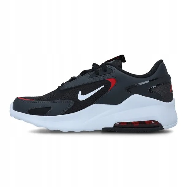 Buty Młodzieżowe Sportowe Nike Air Max Bolt CW1627-007 r.28