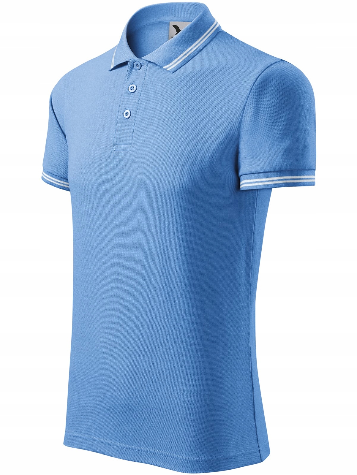

Malfini Urban 219 Stylowa męska koszulka polo XXL