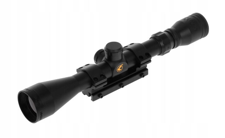 Luneta celownicza Gamo 3-9x40 Wr 1PM