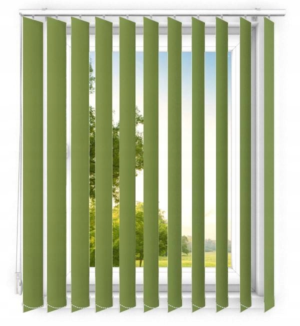 Vertikálna zatemňovacia žalúzia Vertical 50 x 190 cm