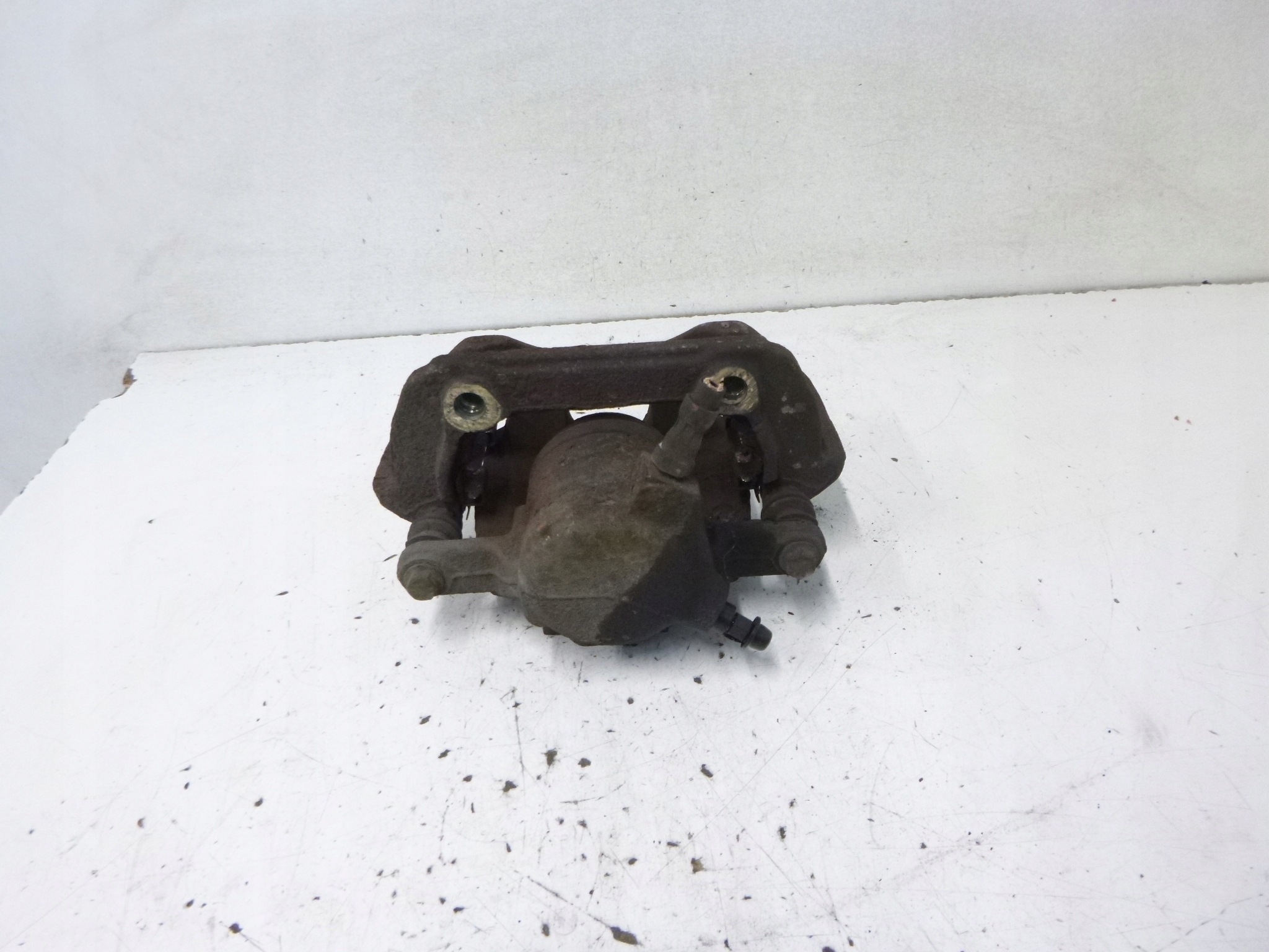 caliper brake front right MERCEDES W203 2.0 02r. sedan