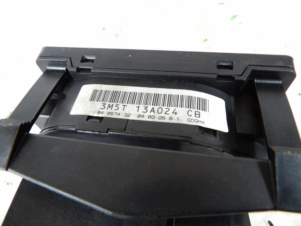 FORD C-MAX und Schalter Leuchten 3M5T13A024CB