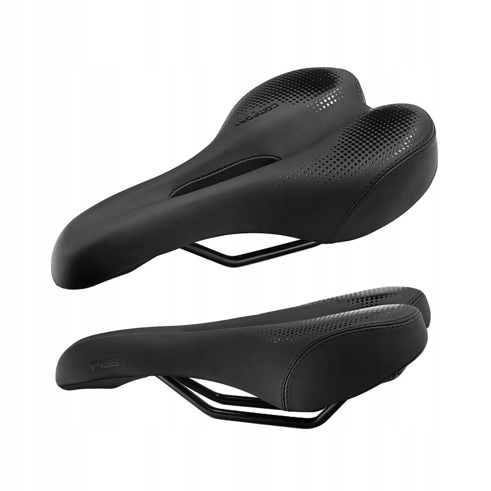 Siodełko rowerowe siodło damskie męskie Mtb do roweru rowerów 270mm