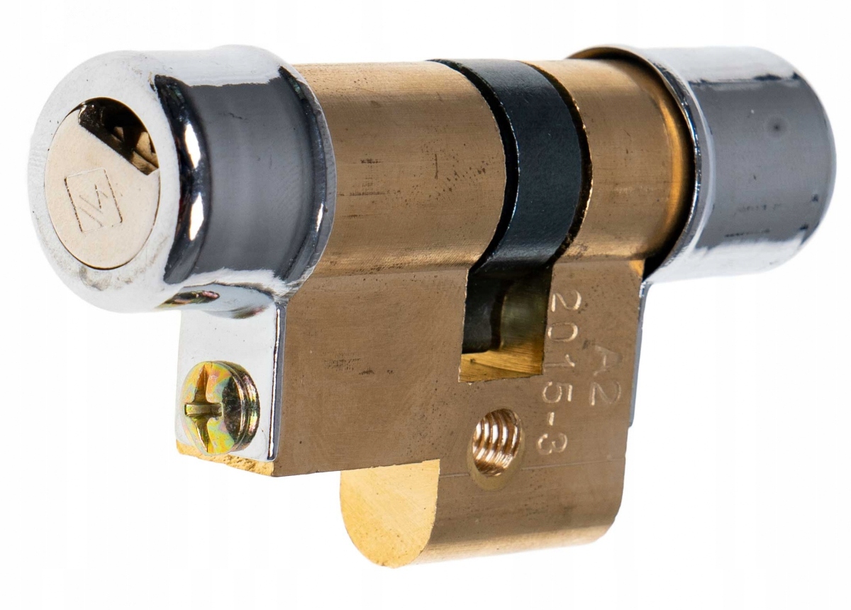 Wkładka drzwi chińskich BAODEAN ASSA ABLOY BDA80 Marka inna