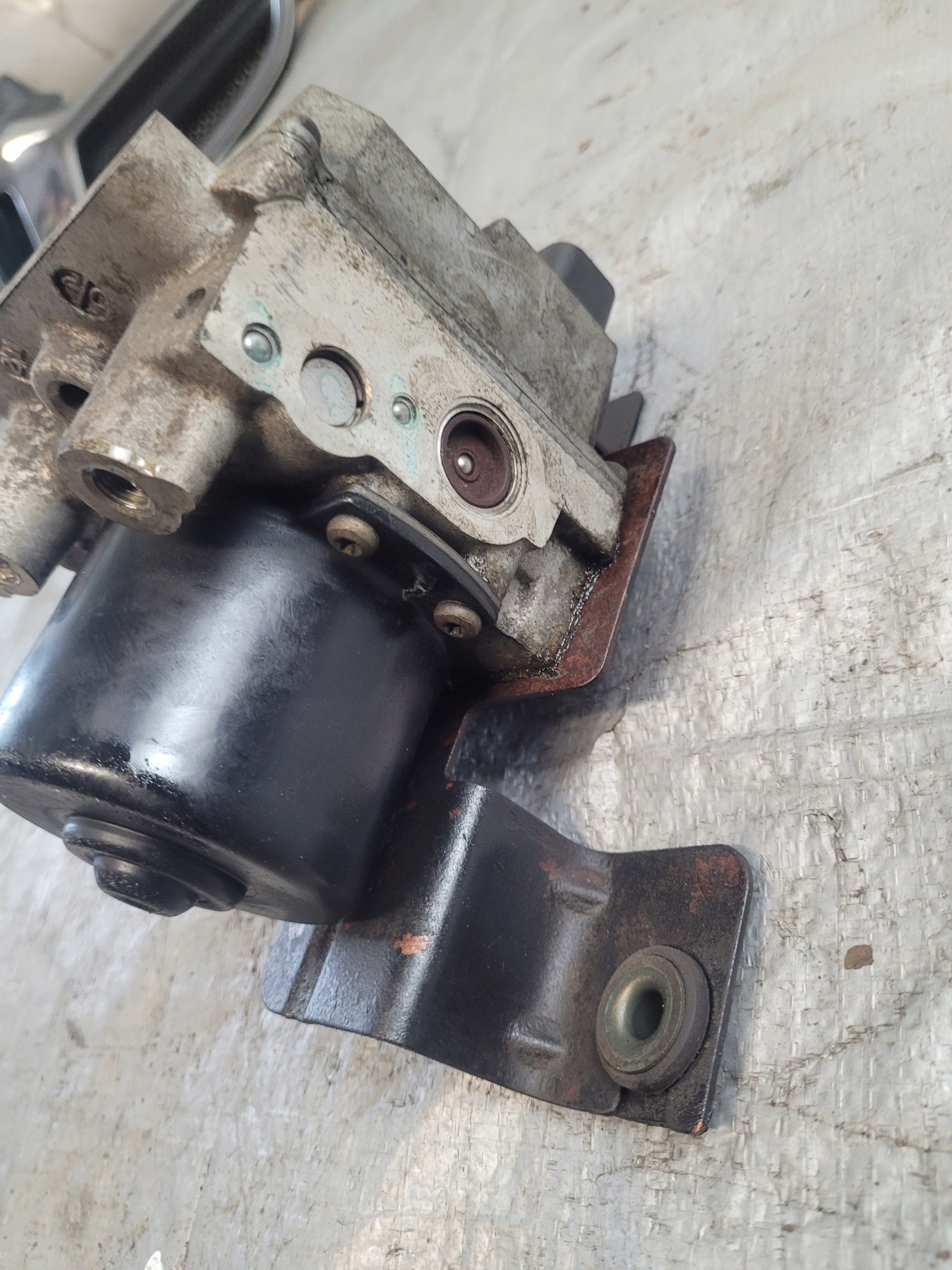 Pompa ABS OE 96264656 DAEWOO REZZO TACUMA 2.0B 03r.