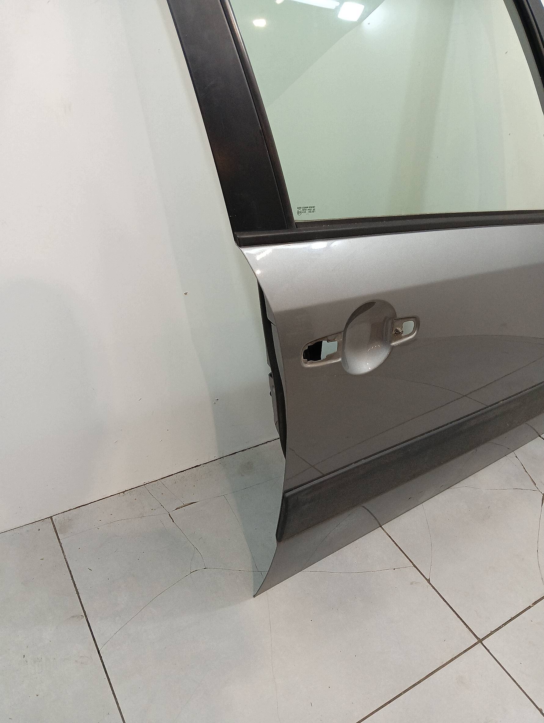 door right front SZARE Suzuki SX4 and (2006-2013)