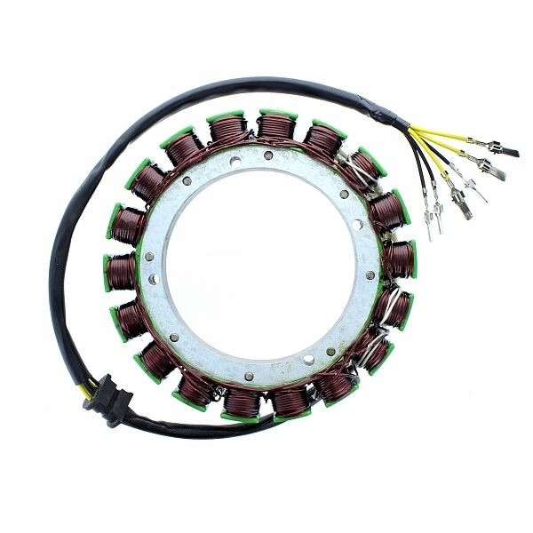 Electrosport Vinutie Alternátora (stator) Kawasaki Vn 2000 Vulcan Limited