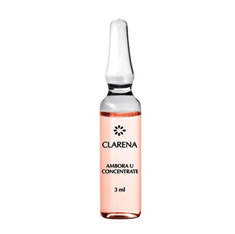 

Clarena Ambora U Serum Trądzik Różowaty wit U 3ml