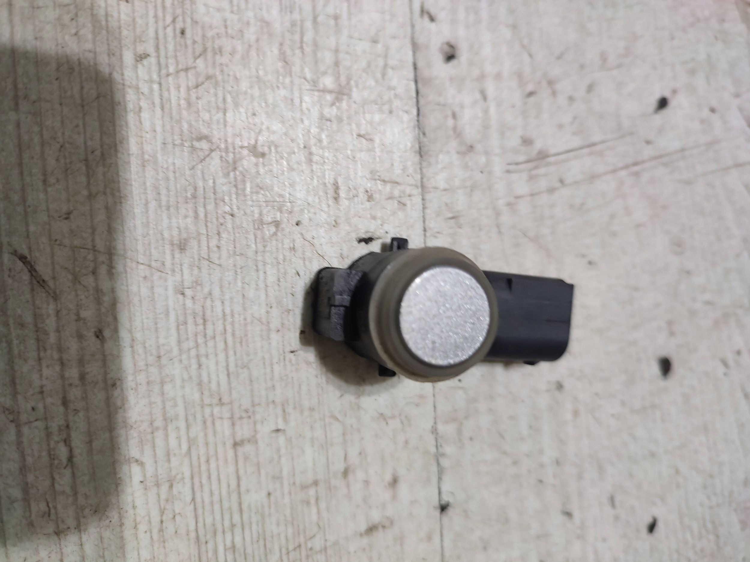 Peugeot 308 2019 Sensor Parken PDC