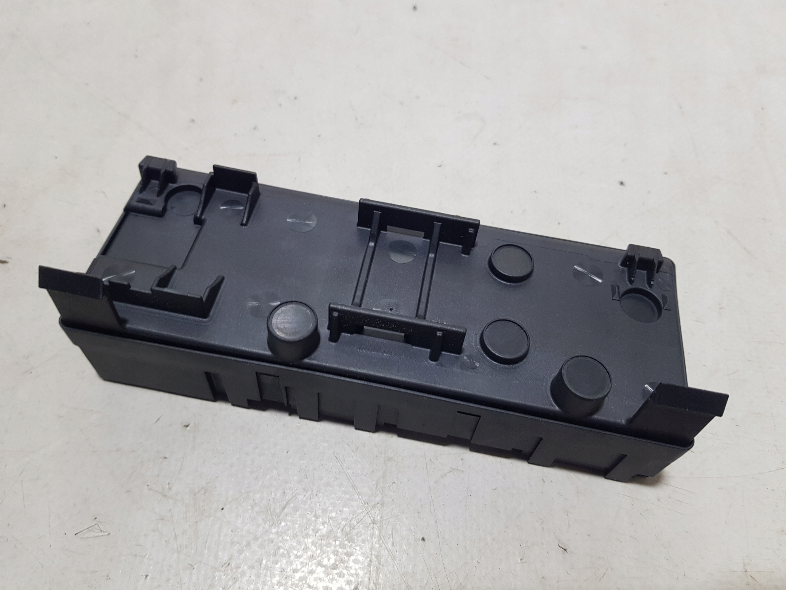 control unit module bonnet boot AUDI A8 D4 4H0959107R