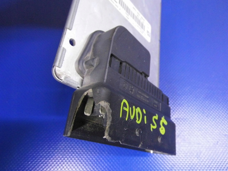 control unit module springing 8R0907364C AUDI A5 S5 8T 07-17R