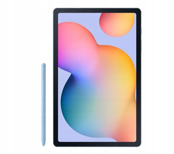 Tablet Samsung Galaxy Tab S6 Lite (P613) 10,4