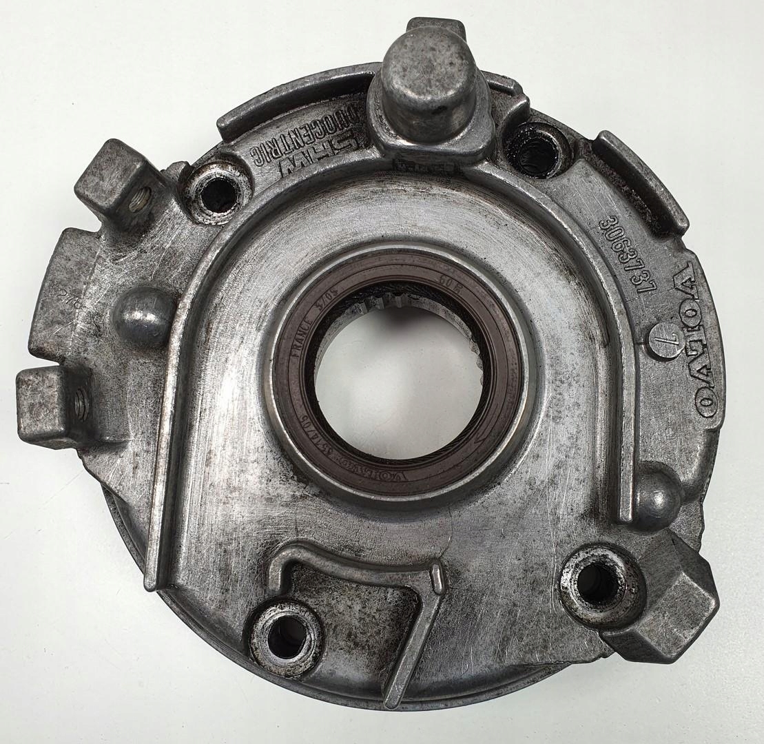 POMPA OLEJU OLEJOWA VOLVO XC90 V70 S80 2.4 3063737