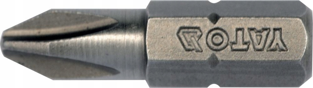 

Yato YT-78132 """bity 1/4"