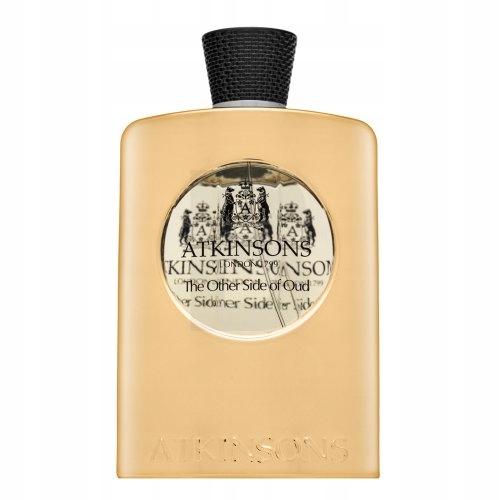 Atkinsons The Other Side of Oud parfémovaná voda unisex 100 ml