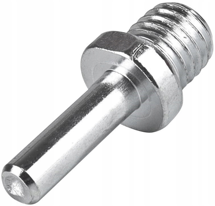 ADAPTER TRZPIEŃ M14 NA GWINT DO GĄBKI POLERSKIEJ