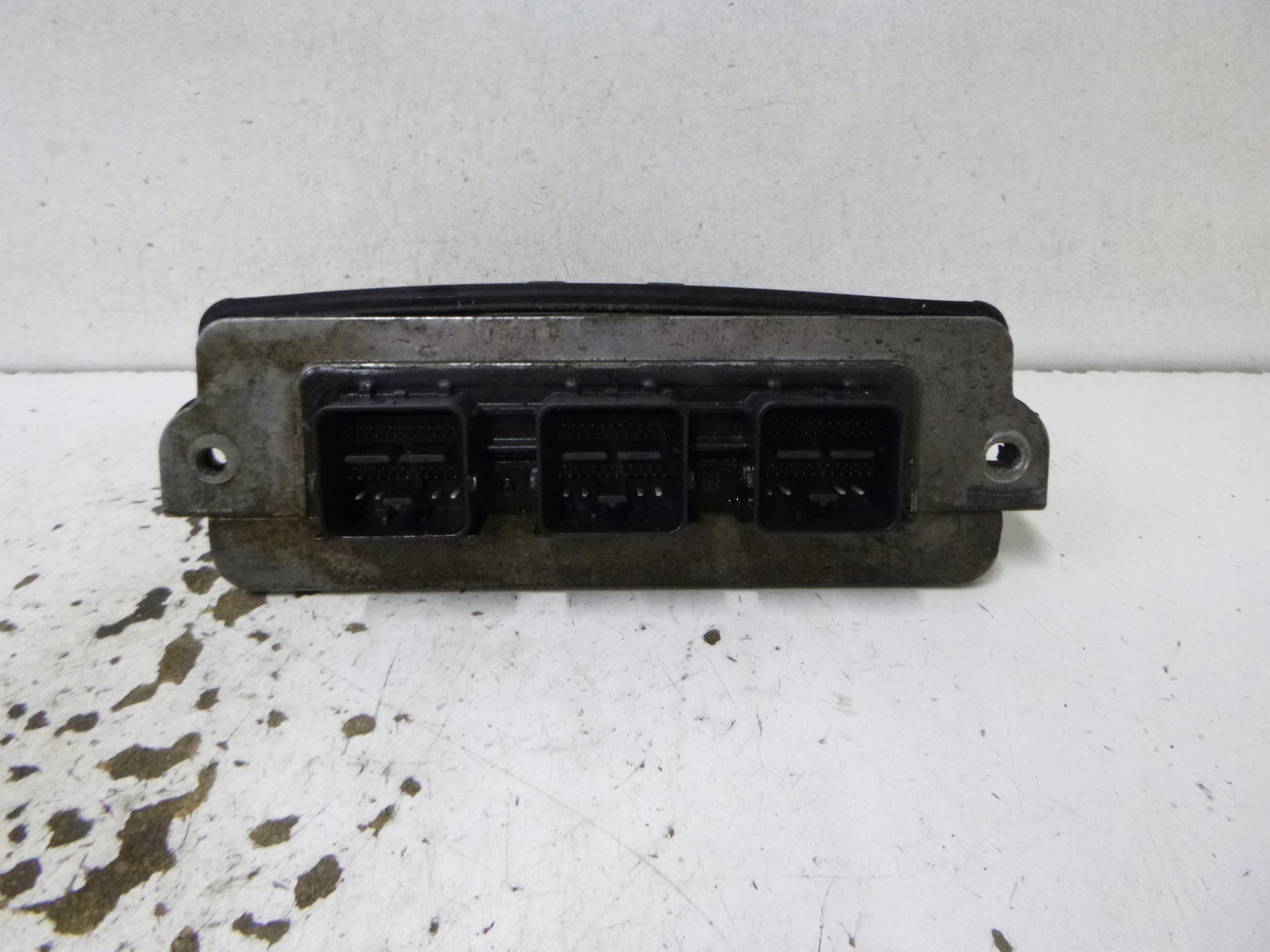 module computer control unit MAZDA TRIBUTE FORD MAVERICK 2.3B 5L8A-12A650-AEC