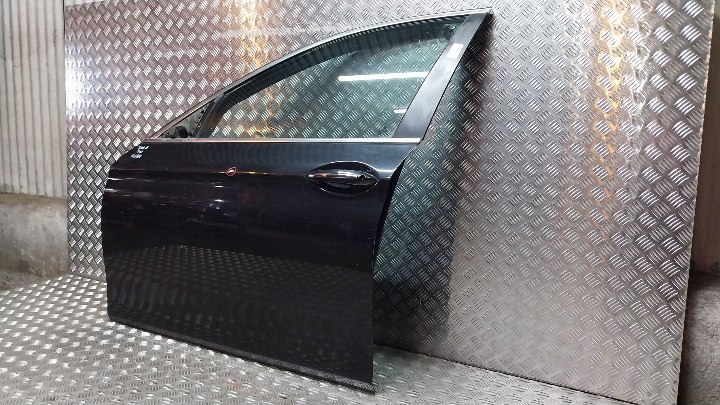 door front left BMW 5 F10 F11 10