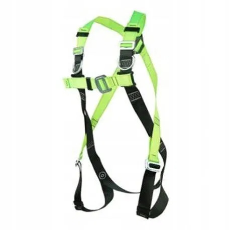 Szelki bezpieczeństwa asekuracyjne Spider