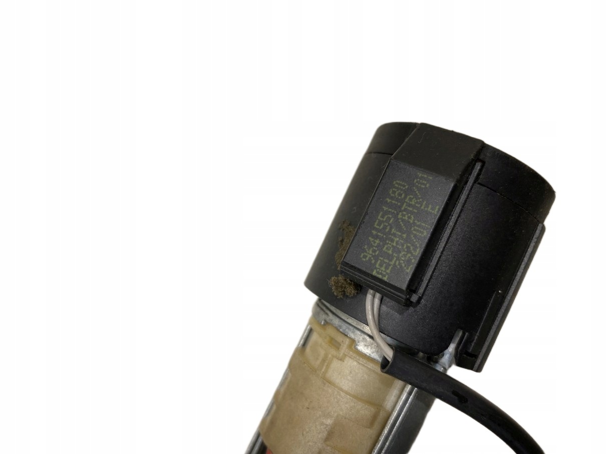 ignition key PEUGEOT 206 1.9 D