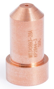 ПЛАЗМОВА ФОРСУНКА LC65 LINCOLN W03X0893-28A