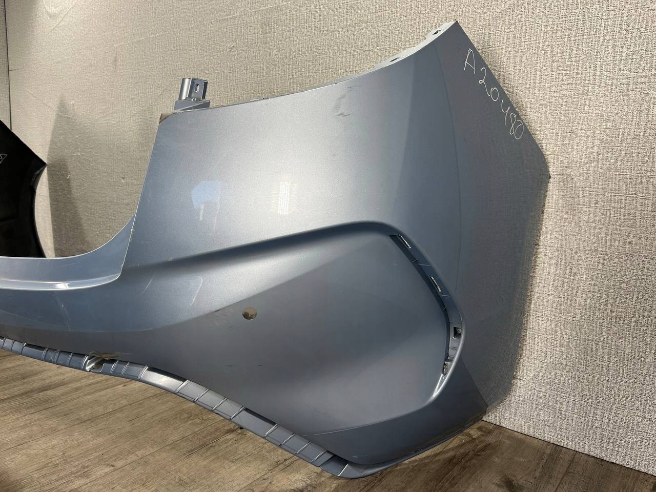 BYD SEAL 2022-> paraurti posteriore 2804111