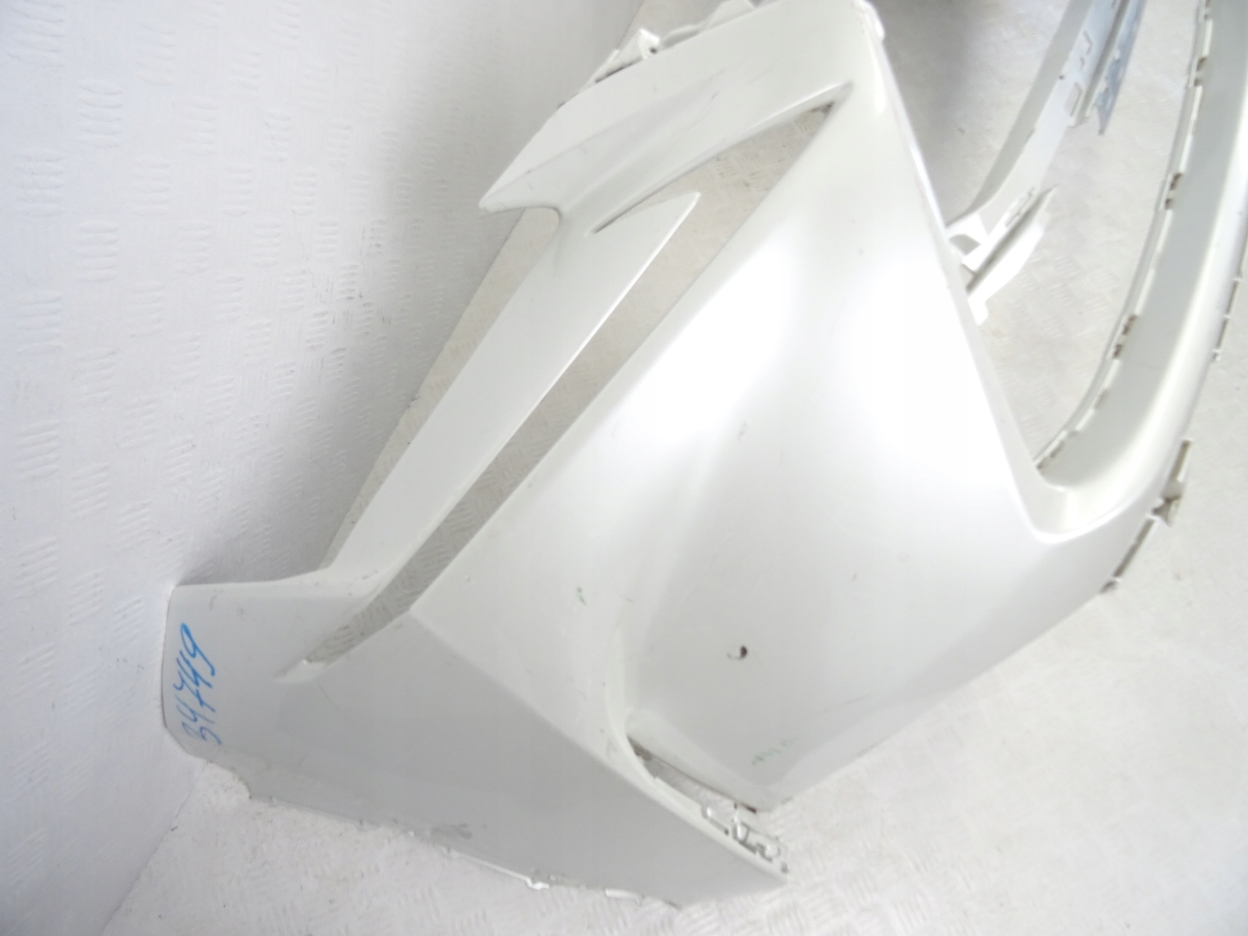 Lexus NX bumper front front