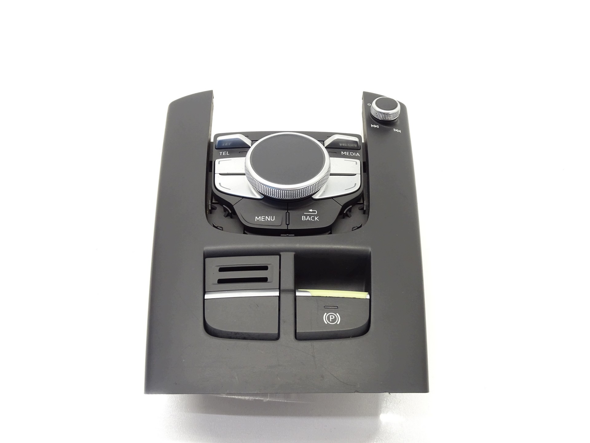 control panel MMI AUDI A3 S3 8V 8V0919614R