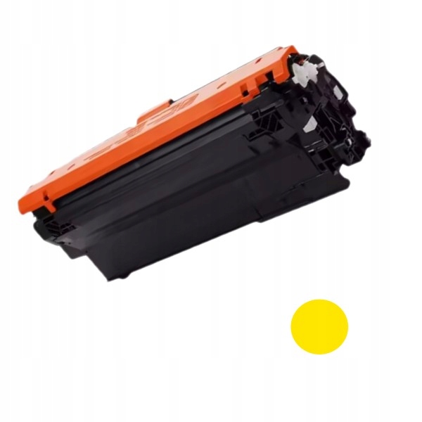 Naplnka Hp W2132X 213X žlutý kompatibilní toner