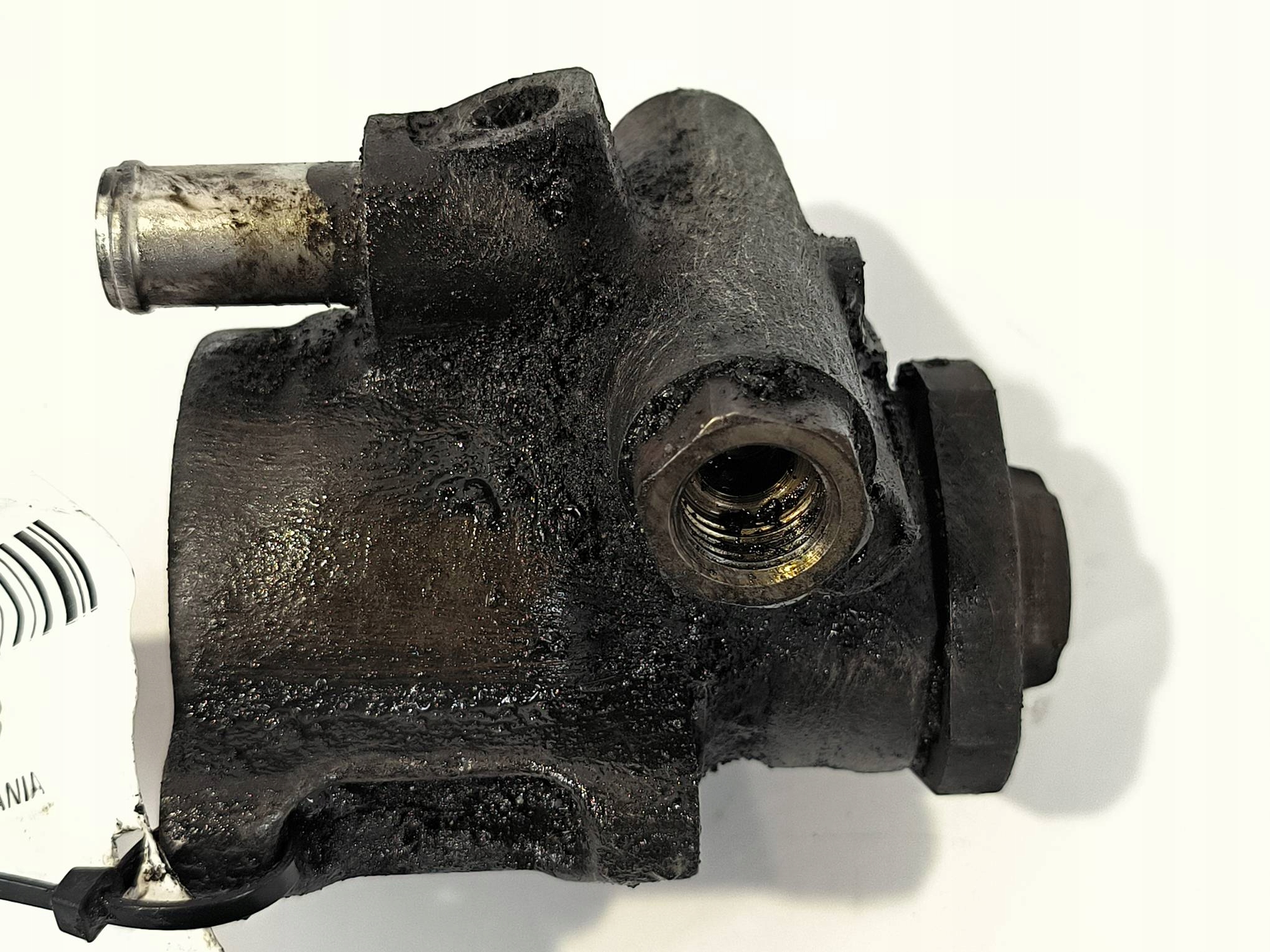 Servopumpe SEAT IBIZA