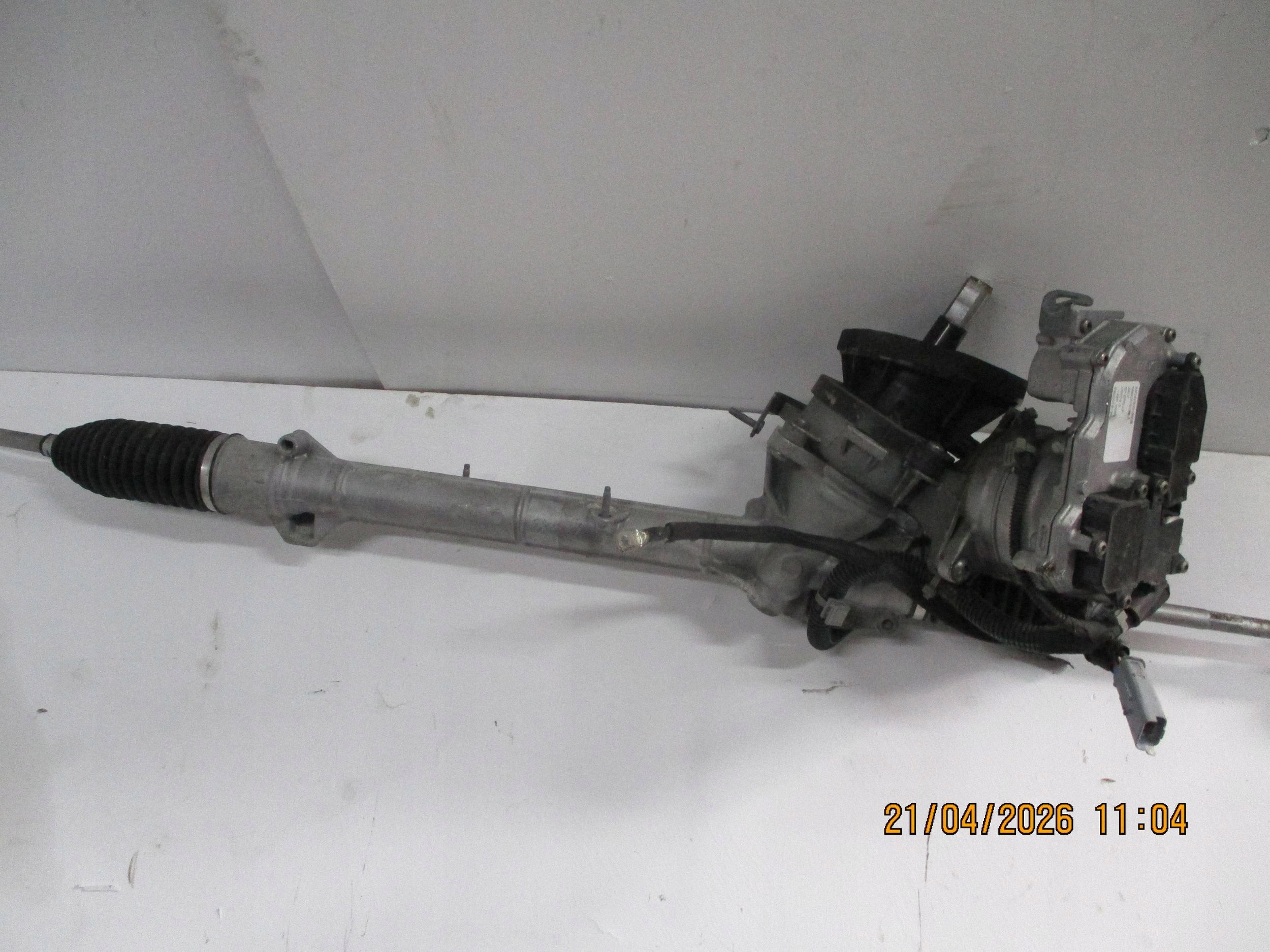 Boîter direction CITROEN C4 III E-C4 6820000410