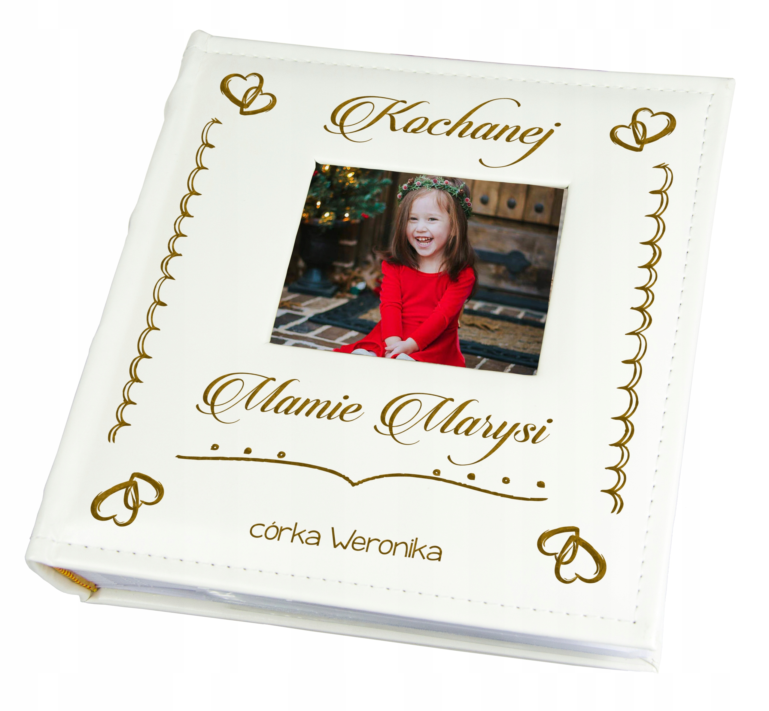 

Album Na Zdjęcia Dla Mamy Na Dzień Matki