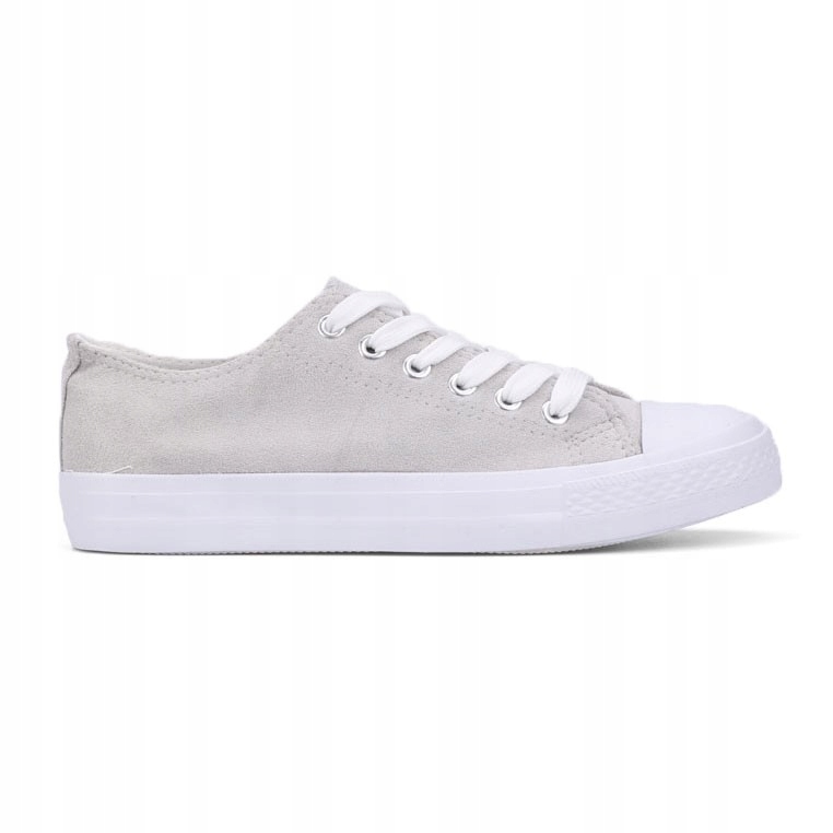 

Trampki srebrne Anselmo Srebny 37