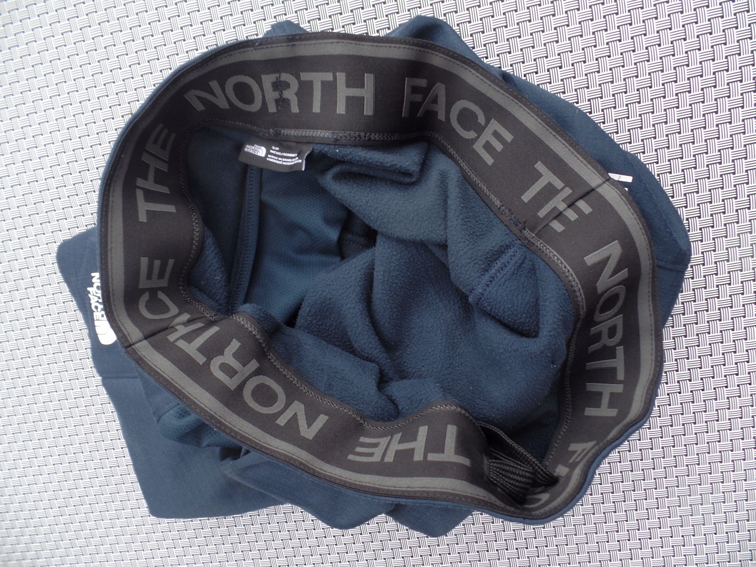 THE NORTH FACE SZORTY roz S Marka The North Face