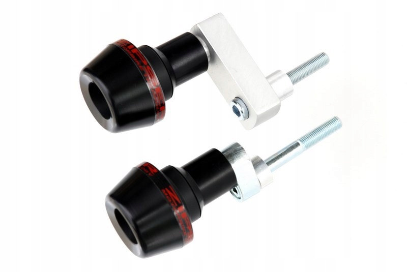 Crash Pad Moto Kawasaki Zx 6 R/rr 05-06 RENT10203