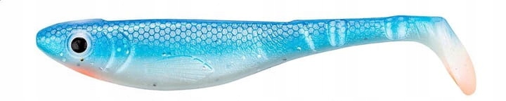 

Abu Garcia Svartzonker McPrey 12cm Uv Blue Pearl