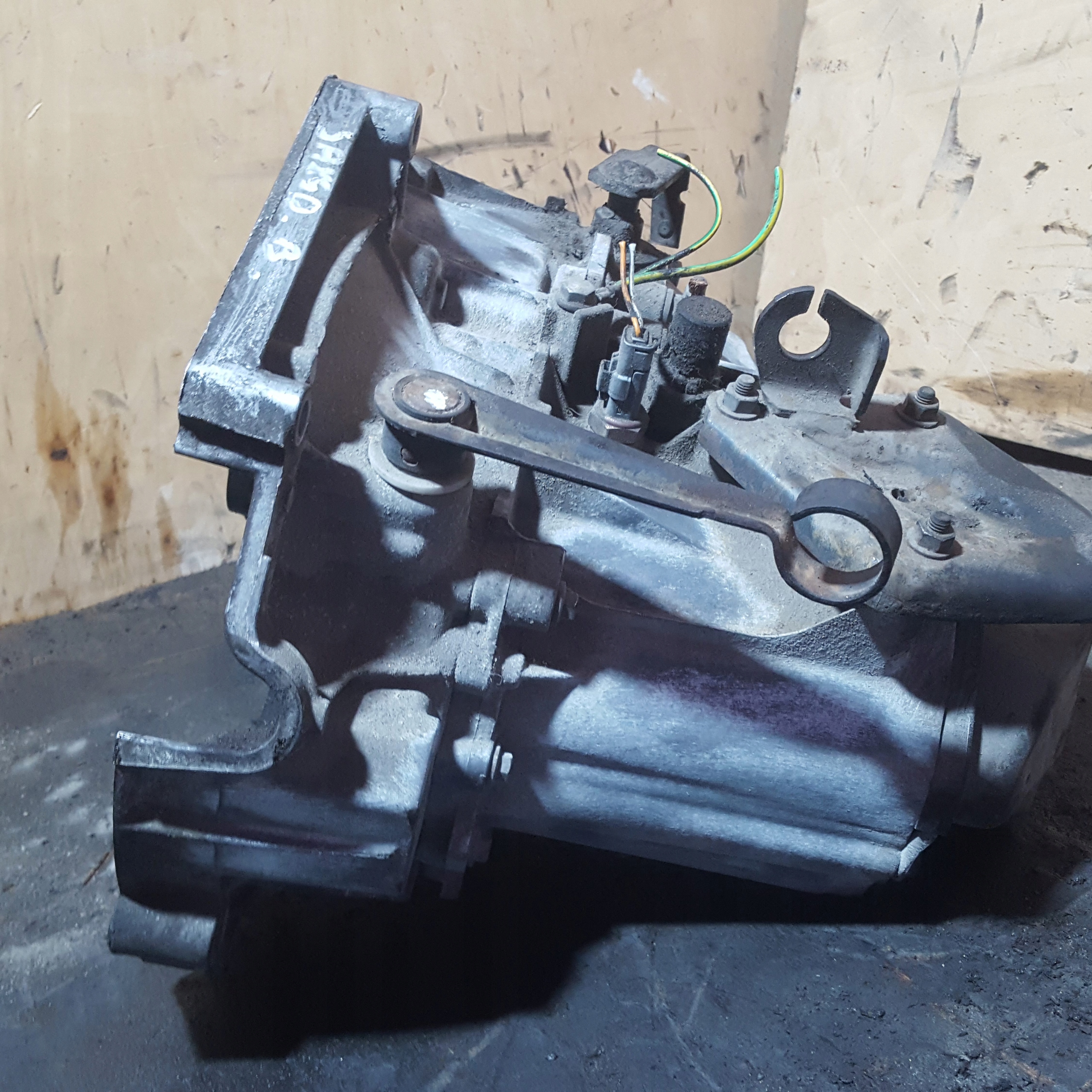 CAMBIO manuale CITROEN SAXO 20CF03