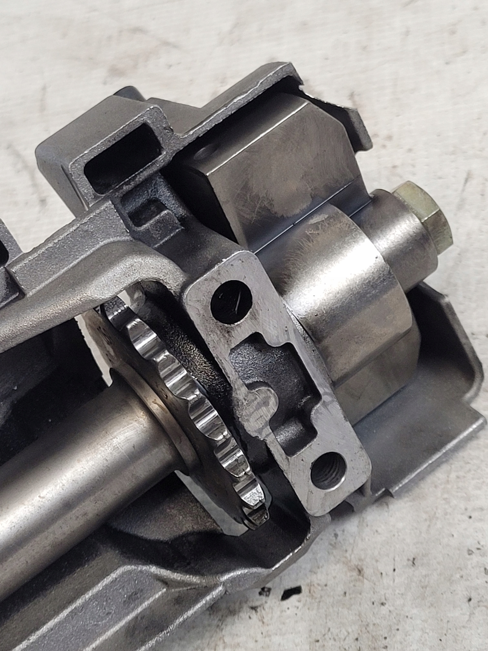 cam BALANSOWY OE 059103337B AUDI A6 C5 2.5 TDI 00r.