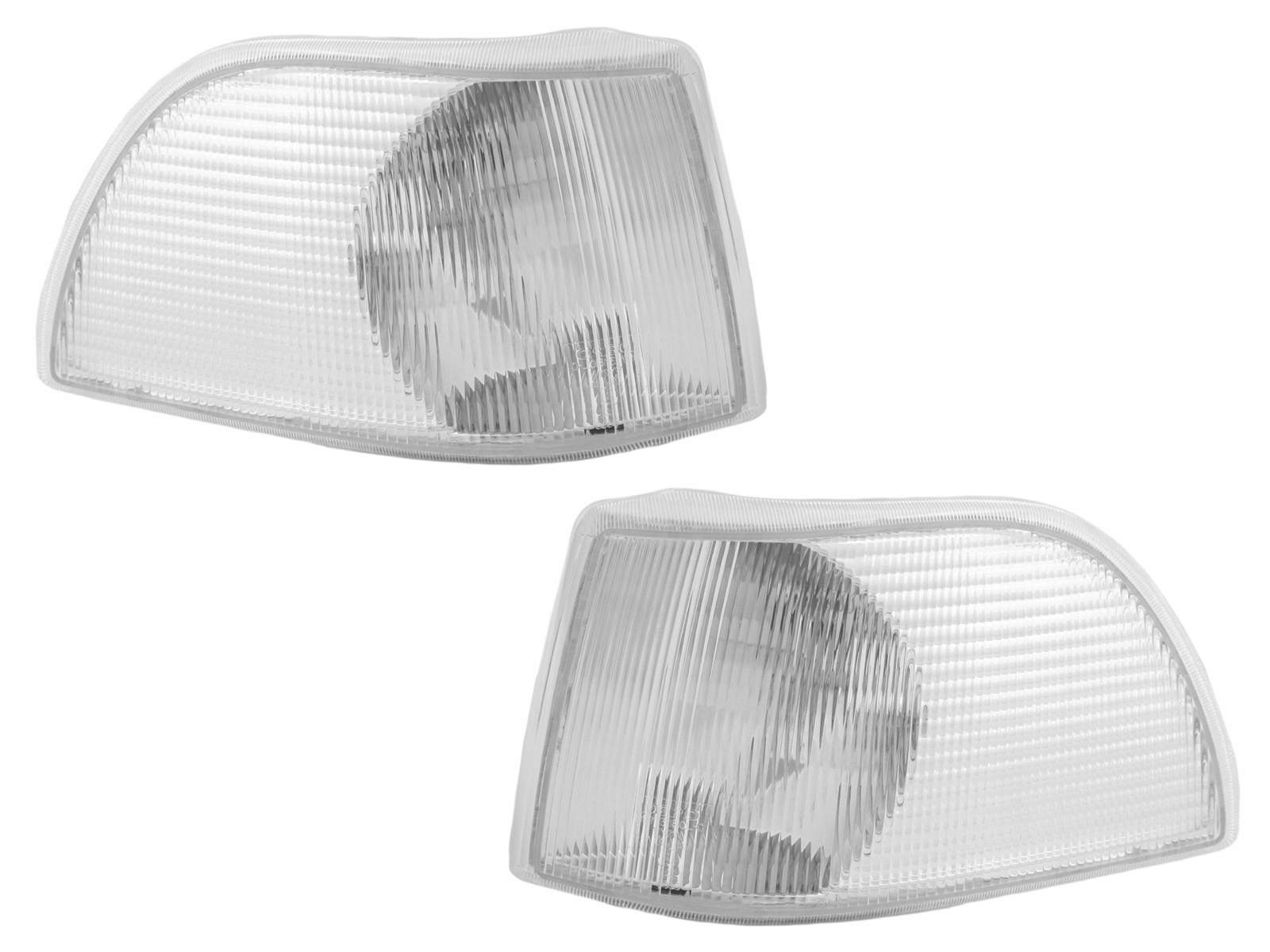 9070192E - Покажчик Повороту Мигалка Volvo S70 V70 C70 1996-2005